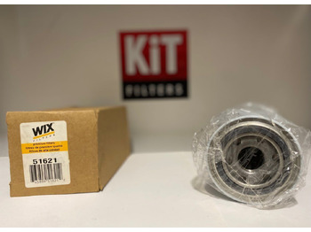 Гидравлический фильтр