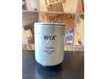 Гидравлический фильтр