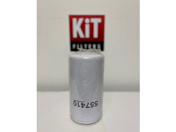 Гидравлический фильтр