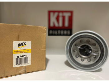 Гидравлический фильтр