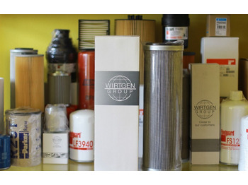 Гидравлический фильтр WIRTGEN