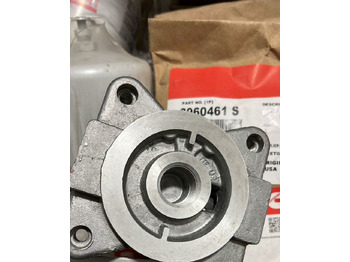 Новый Запчасти Cummins 3960461S головка фильтра Cummins: фото 2