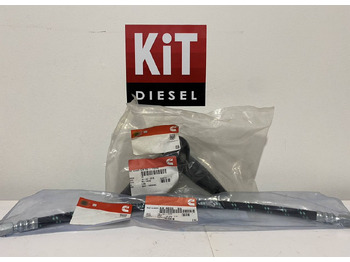 Новый Запчасти Cummins 908-1025-24105A6AFB шланг DEF Cummins: фото 3