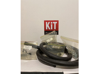 Новый Запчасти Cummins CV50110 сапун Cummins: фото 2