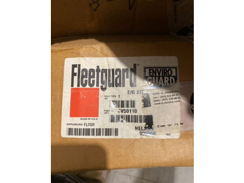 Новый Запчасти Cummins CV50110 сапун Cummins: фото 3