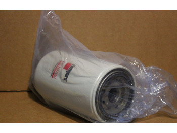 Новый Запчасти Cummins Фильтры для то Cummins C275D5 двигатель qsl9g5: фото 3