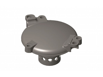 Новый Запчасти Cummins Крышка головки фильтра Cummins 3420795: фото 4