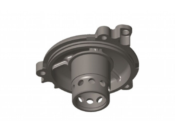 Новый Запчасти Cummins Крышка головки фильтра Cummins 3420795: фото 5