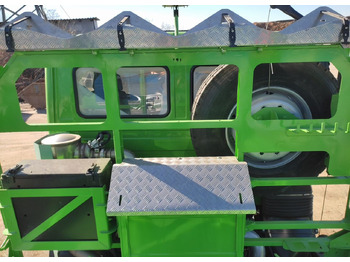 Новый Портальный бункеровоз МАЗ 590625-030: фото 4 Новый Портальный бункеровоз МАЗ 590625-030: фото 4