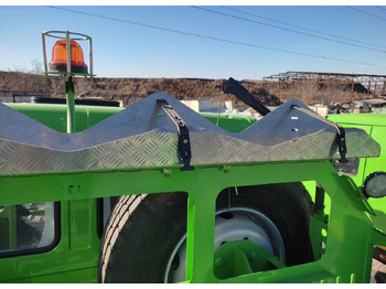 Новый Портальный бункеровоз МАЗ 590625-030: фото 3 Новый Портальный бункеровоз МАЗ 590625-030: фото 3