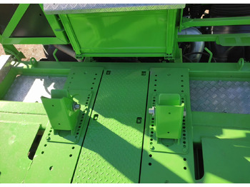 Новый Портальный бункеровоз МАЗ 590625-030: фото 5 Новый Портальный бункеровоз МАЗ 590625-030: фото 5