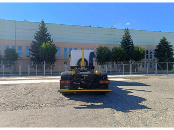 Новый Крюковой мультилифт МАЗ 6902С3-011: фото 4 Новый Крюковой мультилифт МАЗ 6902С3-011: фото 4