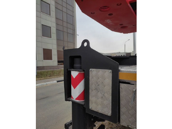 Новый Мобильный кран Зубр КС-5575BY-C: фото 4