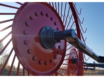 Новый Сеноворошилка АЗАС ГВН-3: фото 3