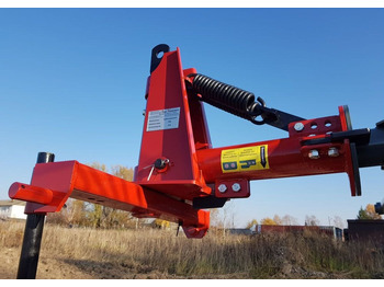 Сеноворошилка