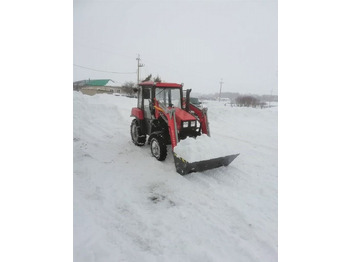 Новый Фронтальный погрузчик для трактора Большая Земля Универсал 400: фото 3 Новый Фронтальный погрузчик для трактора Большая Земля Универсал 400: фото 3