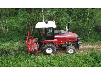 Новый Кормоуборочный комбайн Брянсксельмаш К-Г-6-К40: фото 4