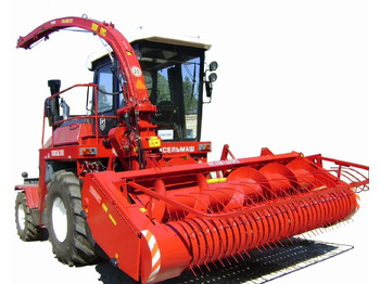 Новый Кормоуборочный комбайн Брянсксельмаш К-Г-6-К40: фото 3