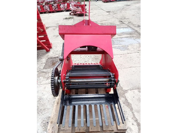 Новый Картофелеуборочный комбайн Cheby ККО 500.00.000СБ: фото 5