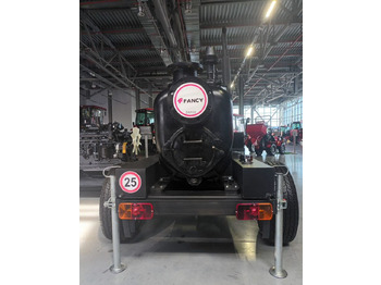 Новый Техника для полива и орошения Дизель - Насосная установка мдн 88.28: фото 4