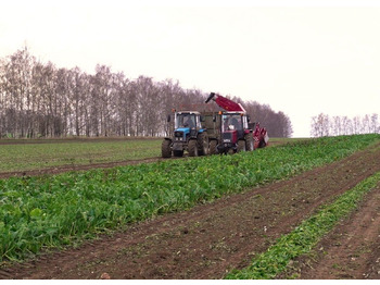 Новый Сельскохозяйственный прицеп ГЗЛиН БЗ-3: фото 4