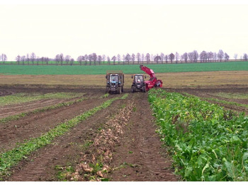 Новый Сельскохозяйственный прицеп ГЗЛиН БЗ-3: фото 3