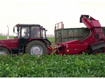 Сельскохозяйственный прицеп