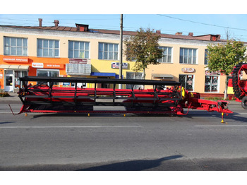 Новый Жатка зерновая ГЗЛиН ЖВЗ-7: фото 3