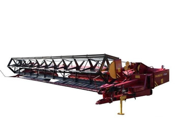 Жатка зерновая