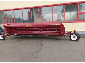 Новый Жатка зерновая Гомельский завод литья и нормалей КС-100.12: фото 3