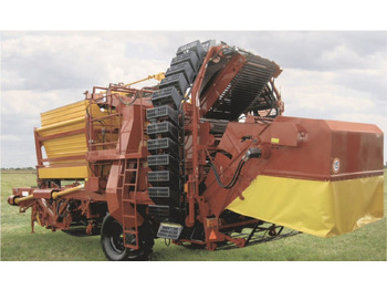 Новый Картофелеуборочный комбайн Гомельский завод литья и нормалей ПКК-2-05: фото 4