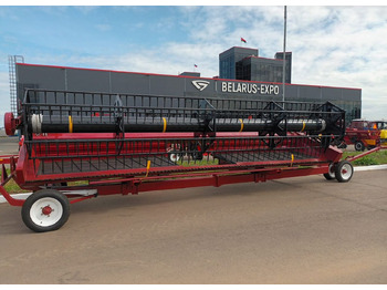 Жатка зерновая