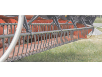 Новый Жатка зерновая Гомельский завод литья и нормалей ЖЗС-6: фото 2 Новый Жатка зерновая Гомельский завод литья и нормалей ЖЗС-6: фото 2