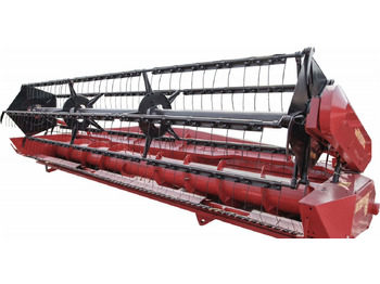 Жатка зерновая