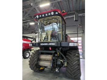 Новый Кормоуборочный комбайн Гомсельмаш FS80 PRO: фото 4