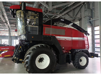Новый Кормоуборочный комбайн Гомсельмаш FS80 PRO: фото 3