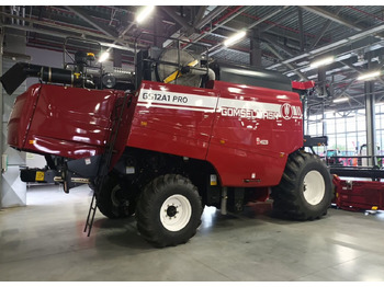 Новый Зерноуборочный комбайн Гомсельмаш GS12A1 PRO: фото 3