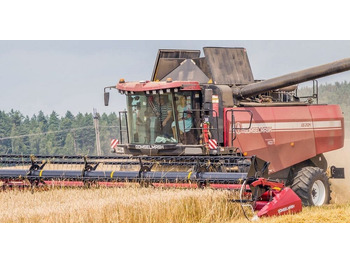 Зерноуборочный комбайн ГОМСЕЛЬМАШ