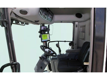 Новый Зерноуборочный комбайн Гомсельмаш GS400: фото 5