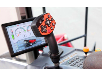 Новый Зерноуборочный комбайн Гомсельмаш GS400: фото 4