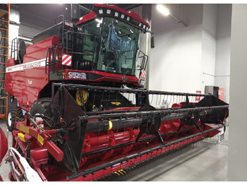 Зерноуборочный комбайн ГОМСЕЛЬМАШ