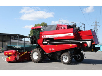 Новый Зерноуборочный комбайн Гомсельмаш GS5: фото 2 Новый Зерноуборочный комбайн Гомсельмаш GS5: фото 2