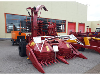 Новый Прицепной кормоуборочный комбайн Гомсельмаш КДП-3000 (Палессе FT40): фото 4