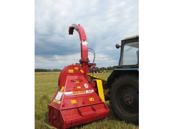 Косилка-измельчитель ГОМСЕЛЬМАШ