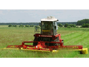 Косилка ГОМСЕЛЬМАШ