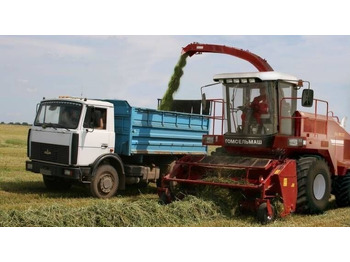 Новый Оборудование для кормоуборочного комбайна Гомсельмаш ПТН-3: фото 5