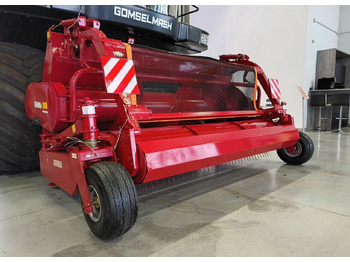 Новый Оборудование для кормоуборочного комбайна Гомсельмаш ПТН-3: фото 3