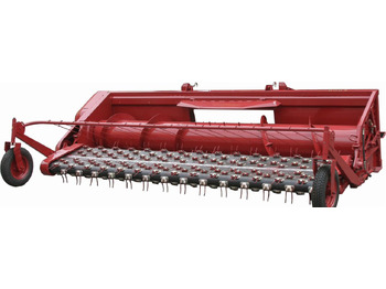 Новый Жатка зерновая Гомсельмаш ПЗ-3,4-2: фото 3