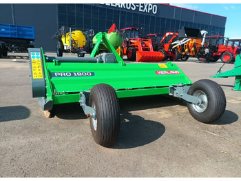 Новый Косилка-измельчитель Kerland PRO 1800: фото 4