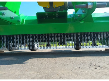 Новый Косилка-измельчитель Kerland PRO 1800: фото 3